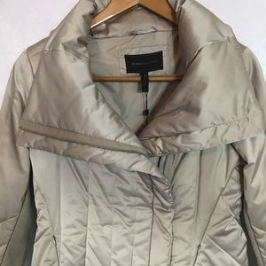 BCBGMaxazria size in Small